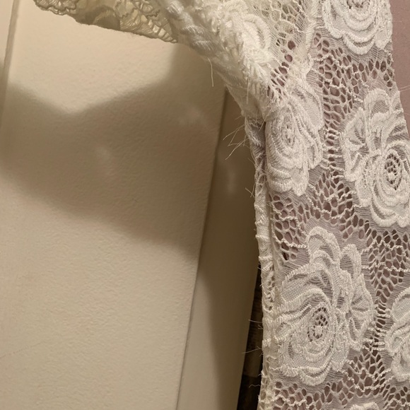 MIDI dress - Picture 3 of 4